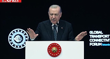 Türkiye Jeopolitik Gücünü Ekonomiye Dönüştürüyor: Erdoğan “Kalkınma Yolunda” Kararlı!