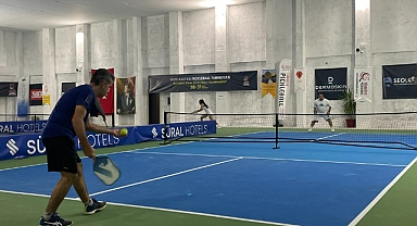 TÜRKİYE PİCKLEBALL LİGLERİ SONA ERDİ
