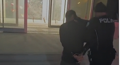 Uyuşturucu Ticareti Suçundan Aranan Şahıs Defne'de Yakalandı