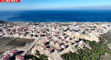 Vali Masatlı’dan Güvenli Yuva Mesajı!