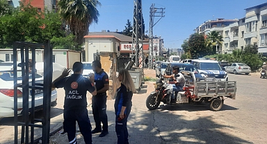 Vatandaş Talepleri Anında Değerlendiriliyor