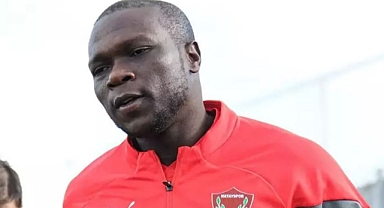 VİNCENT ABOUBAKAR, SÜPER LİG'DE KALIYOR!
