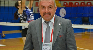 VOLEYBOL 1. LİG HEYECANI BAŞLADI