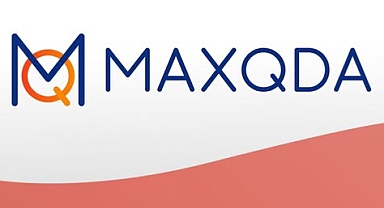 Yapay Zekâ Destekli MAXQDA Programı Hizmete Sunuldu