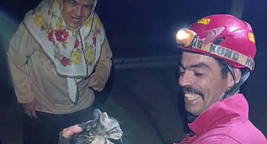 Yaşlı Kadın Söyledikleriyle Yürekleri Isıttı