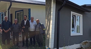 YAYLADAĞI’NDA DÖNÜŞÜM SÜRÜYOR