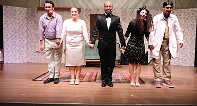 Yayladağı’nda İkinci Bahar