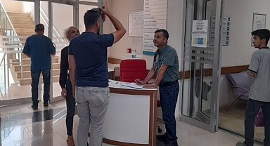 Yayladağı’nda Sağlıklı Yaşam İçin Farkındalık Standı Kuruldu