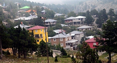 Yaylalarda Hazırlıklar Başladı