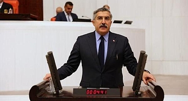 Yayman’dan Prof. Dr. Gazi Yaşargil İçin Taziye Mesajı