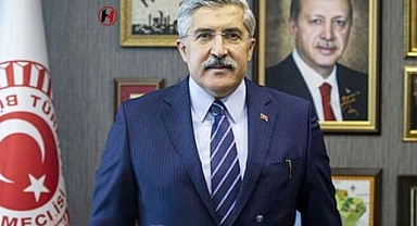 YAYMAN: FİLİSTİN HALKI YALNIZ DEĞİLDİR