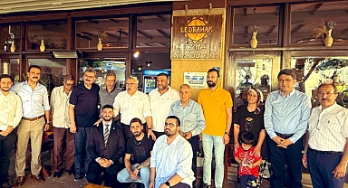 YAYMAN KKTC’DE HATAY’IN İZİNİ SÜRDÜ