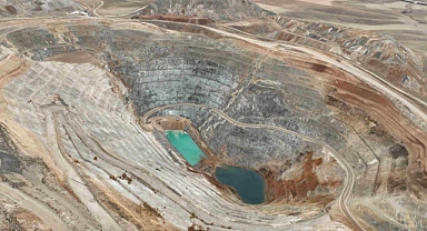 Yeni Maden Kanunu Teklifi Çevrecileri Ayağa Kaldırdı