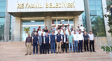 Yerinde Tespit, Yerinde Çözüm