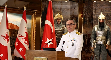 Yerli ve Millî Savunma Sanayii İçin Çalışmaya Devam