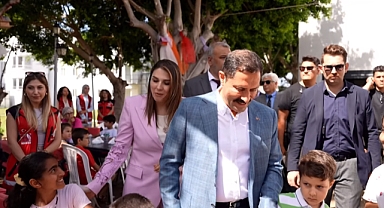 Yüreğimizdeki Işık Projesiyle Geleceğe Umut