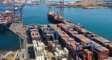 Yurt Dışı Üretici Fiyat Endeksi Mayıs Ayında Yükselişini Sürdürdü