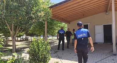 Zabıta, Vatandaş Taleplerine Hızla Yanıt Veriyor