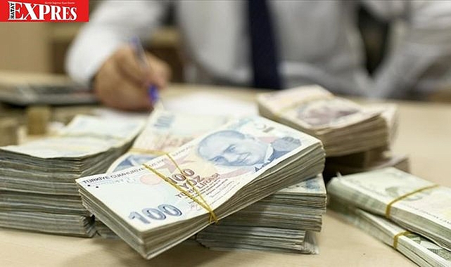 1,7 MİLYAR LİRA ÇİFTÇİ DESTEĞİ HESAPLARDA!