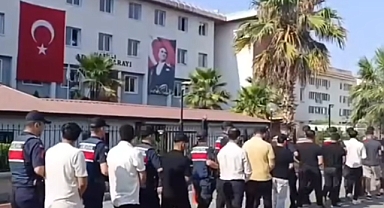 11 İlde 35 Gözaltı, 33 Tutuklama