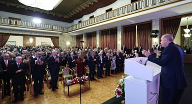 15 Temmuz’a Özel Medya Programına 200’ü Aşkın Gazeteci Katıldı