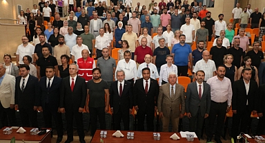 15 Temmuz’un Tanıkları İSTE’de