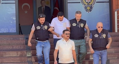 2 kişi arasında çıkan silahlı kavgada 1 kişi öldü