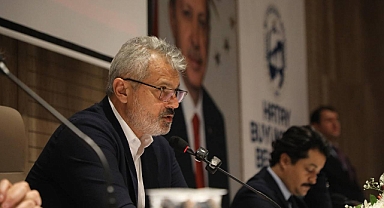 2 Yılda, 1 Milyon Fidanı Toprakla Buluşturmayı Hedefliyoruz