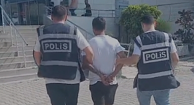 21 Yıl Hapis Cezası Bulunan Hükümlü Yakalandı