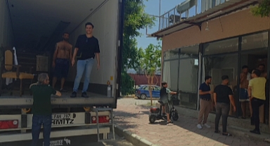 25 Milyonluk Televizyon Dolandırıcılığına Hatay Polisi “Dur” Dedi