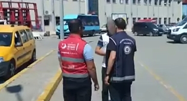 32 Organizatör Yakalandı, 572 Düzensiz Göçmen Tespit Edildi