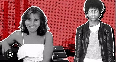 41 Yıldır Firari Olan Kırmızı Bültenli Katil Hatay'da Yakalandı