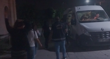 6 Yabancı Uyruklu Kadın Deport Ediliyor