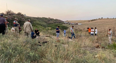 64 Küçükbaş Hayvan Telef Oldu