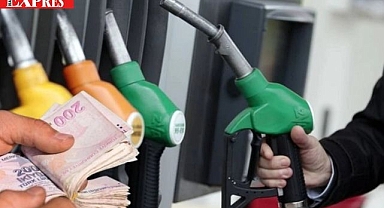 AKARYAKITA YENİ ZAM! LPG FİYATI 42 KURUŞ ARTTI