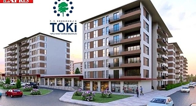 AKASYA MAHALLESİ'NE 500 YENİ YUVA HAZIR!