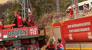 AKDAŞ: “TERİNİZ FİDAN GİBİ YEŞERECEK”