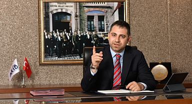 AKİB’in 2025 Yılı İlk Yarı İhracatı 8,3 Milyar Dolar