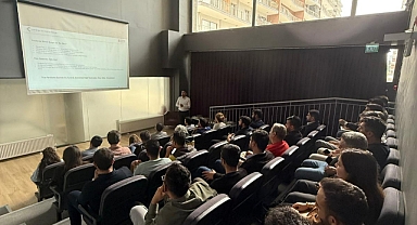 AKSA ÇUKUROVA DOĞALGAZ İÇ TESİSAT FİRMALARIYLA BİR ARAYA GELDİ