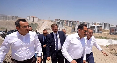 Alazı Mahallesi’nde 1500 Kişilik Spor Salonu Yükseliyor