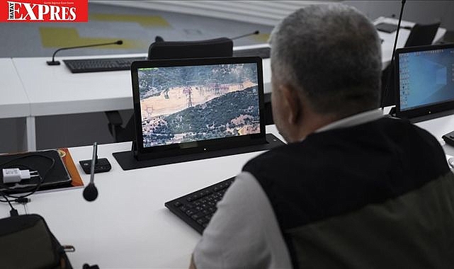 YANGINA DEV ÇÖZÜM!