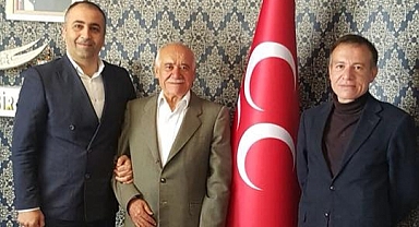 Ali Yücedal, Hayatını Kaybetti