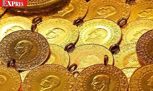 ALTIN FİYATLARINDA HIZLI YÜKSELİŞ!