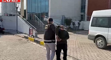 ARSUZ'DA KABLO HIRSIZLIĞI!