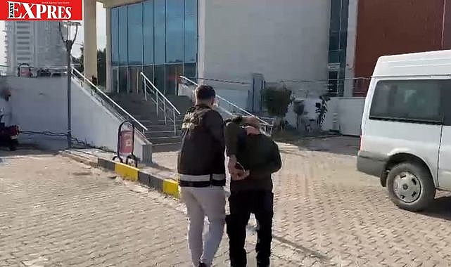 ARSUZ'DA KABLO HIRSIZLIĞI!