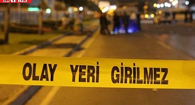 ARSUZ'DA SATIRLI DEHŞET!