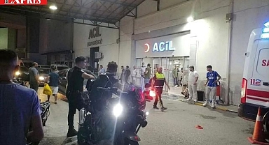 ASKER OCAĞINDA ZEHİR: İSKENDERUN'DA ŞEHİTLERMİZİ VAR!