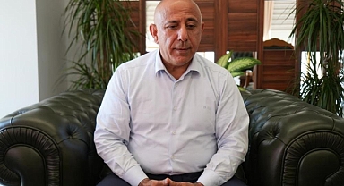 Askeri Uçağın Önüne Ve Arkasına İtfaiye Araçları Yerleştirdim