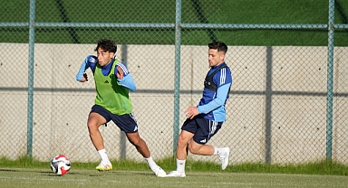 Atakaş Hatayspor Erzurum Kampında Sezona Hazırlanıyor