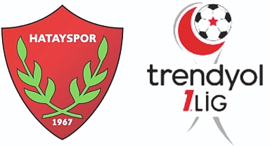 Atakaş Hatayspor’un Yeni Sezondaki Rakipleri Belli Olacak